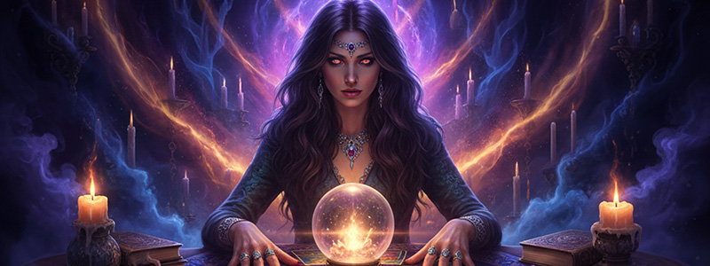 Consulenze Live — Cartomanzia & Coaching